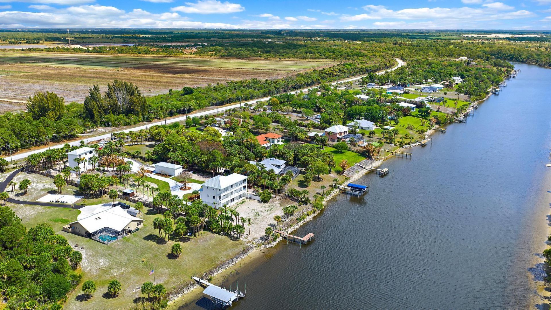 11920 SW Parson Brown Court, Palm City, FL 34990 Photo