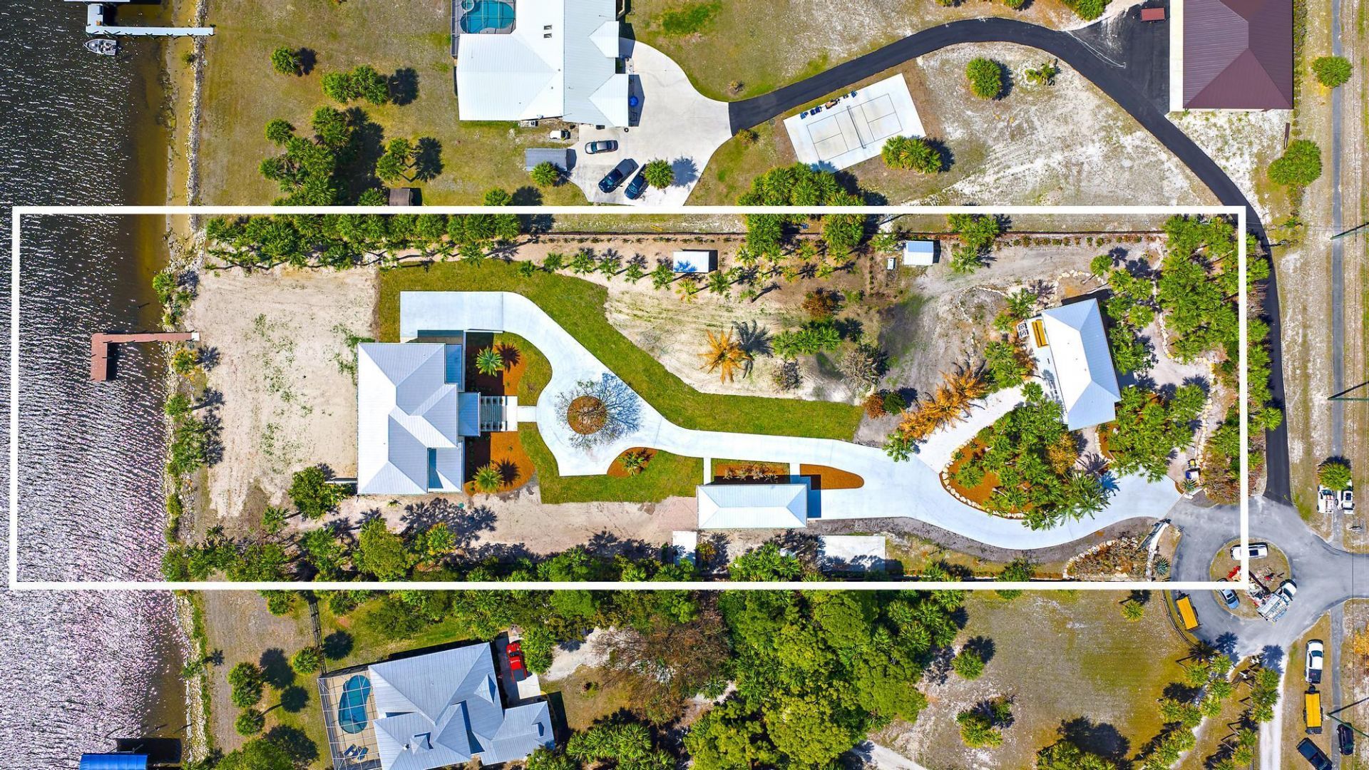 11920 SW Parson Brown Court, Palm City, FL 34990 Photo