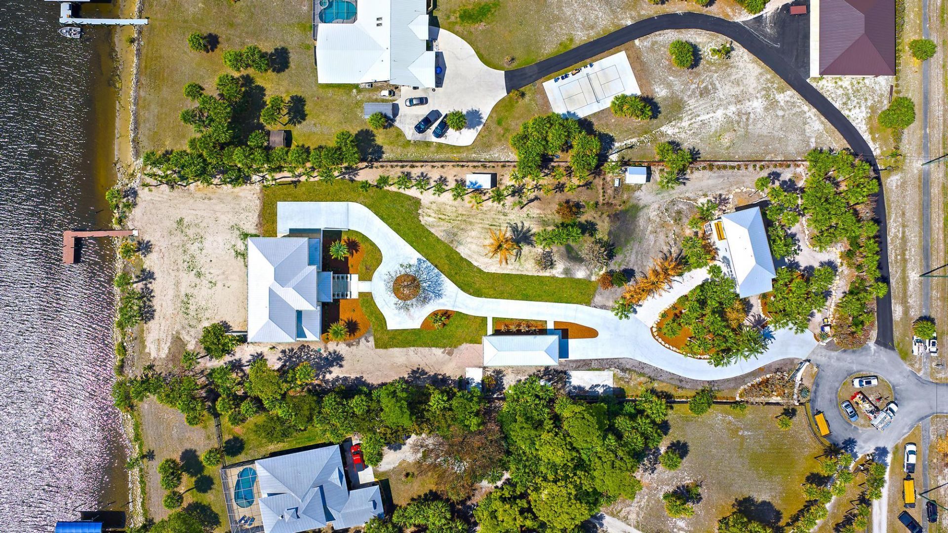 11920 SW Parson Brown Court, Palm City, FL 34990 Photo