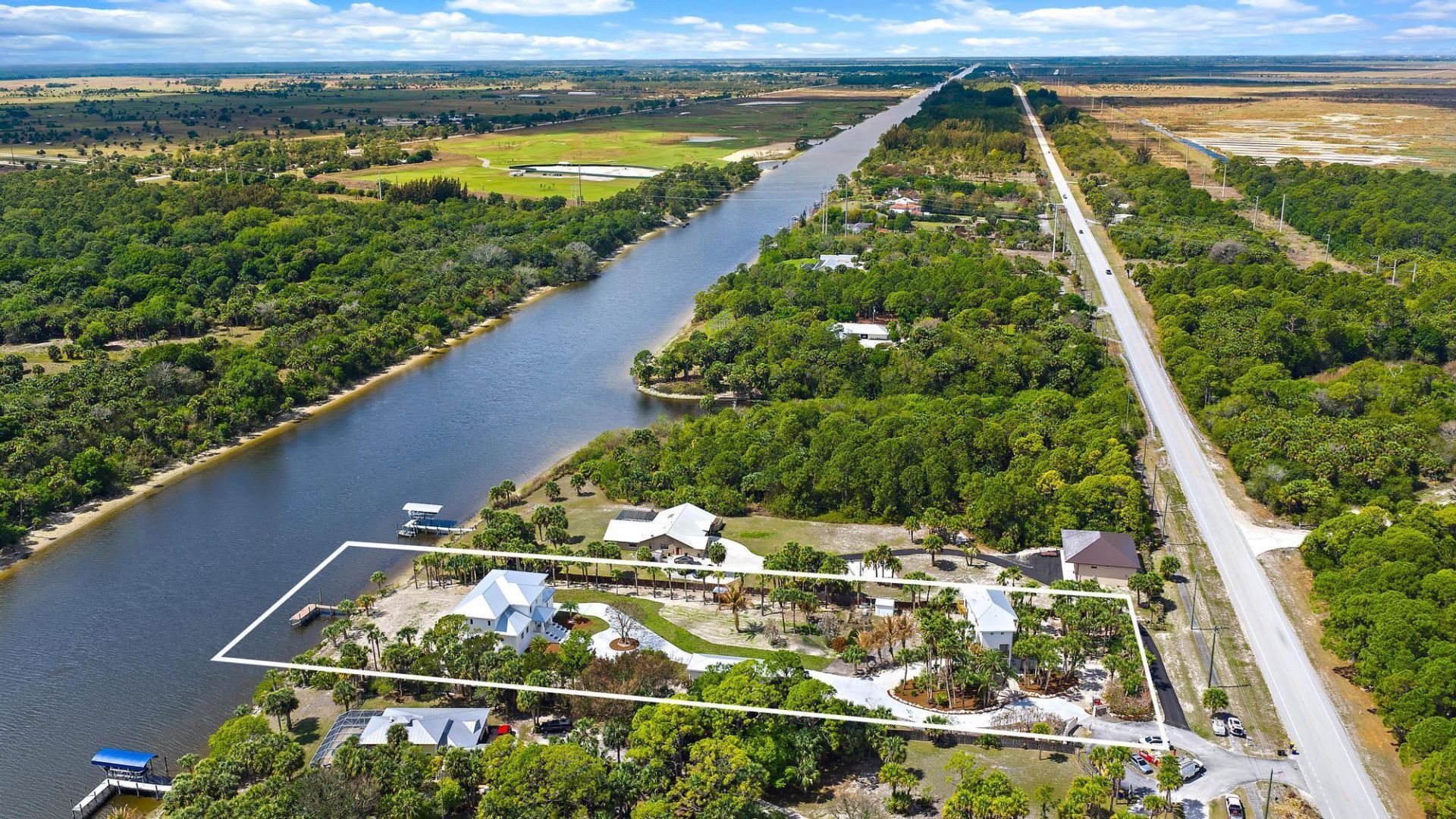 11920 SW Parson Brown Court, Palm City, FL 34990 Photo