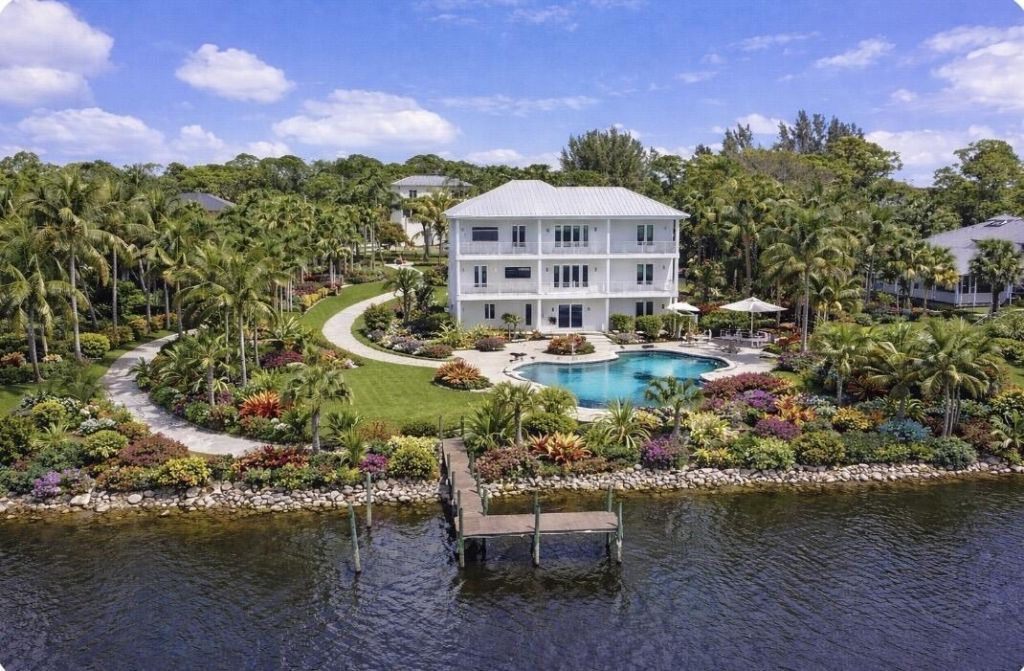 11920 SW Parson Brown Court, Palm City, FL 34990 Photo