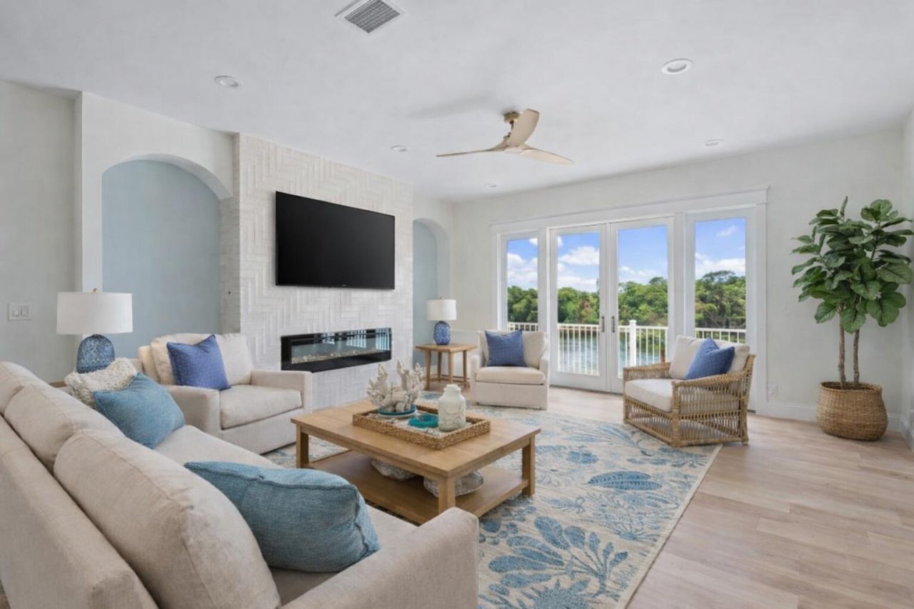 11920 SW Parson Brown Court, Palm City, FL 34990 Photo