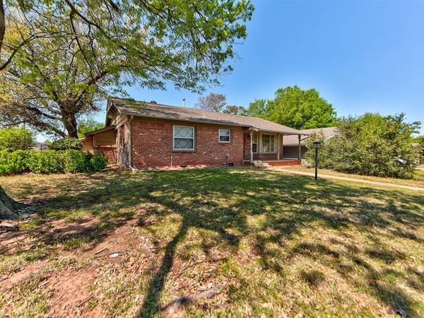 5101 N Miller Place, Oklahoma City, OK 73112