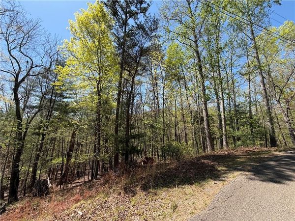 812 Horse Cove Court , Jasper, GA 30143