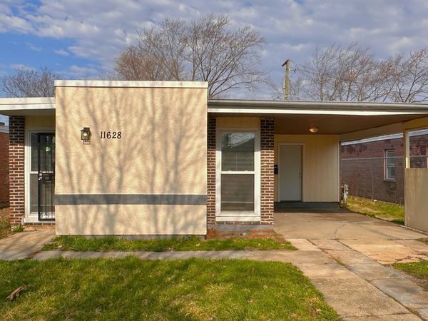 11628 S Church Street, Chicago, IL 60643