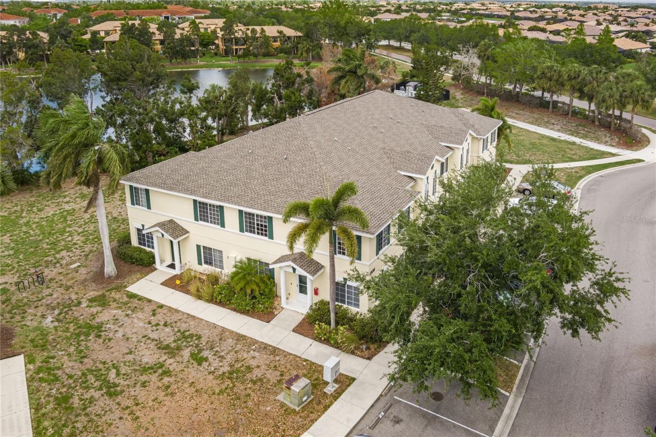 208 Cape Harbour Loop , Unit 101, Bradenton, FL 34212 Photo