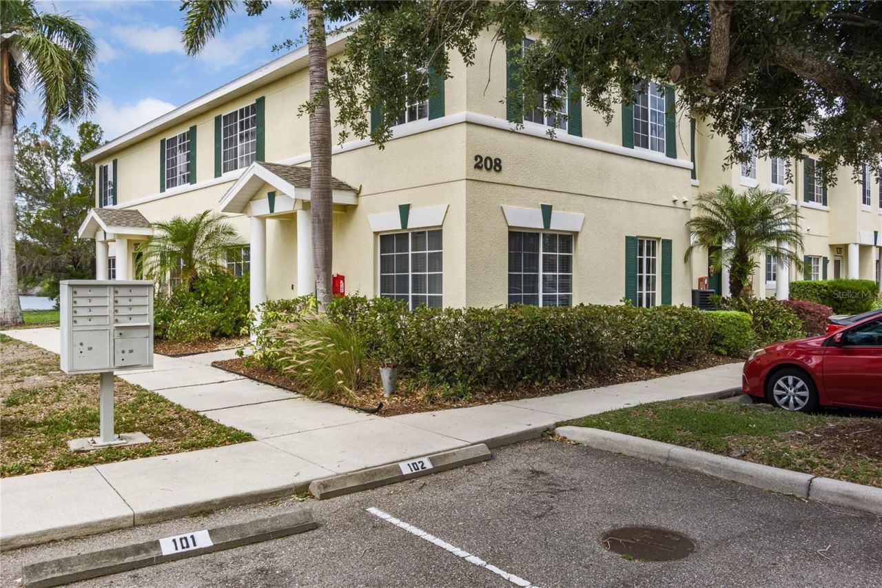 208 Cape Harbour Loop , Unit 101, Bradenton, FL 34212 Photo