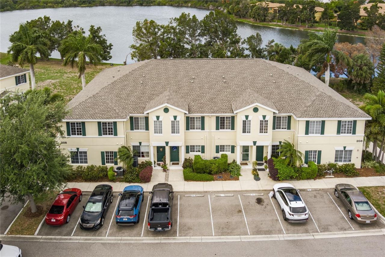 208 Cape Harbour Loop , Unit 101, Bradenton, FL 34212 Photo
