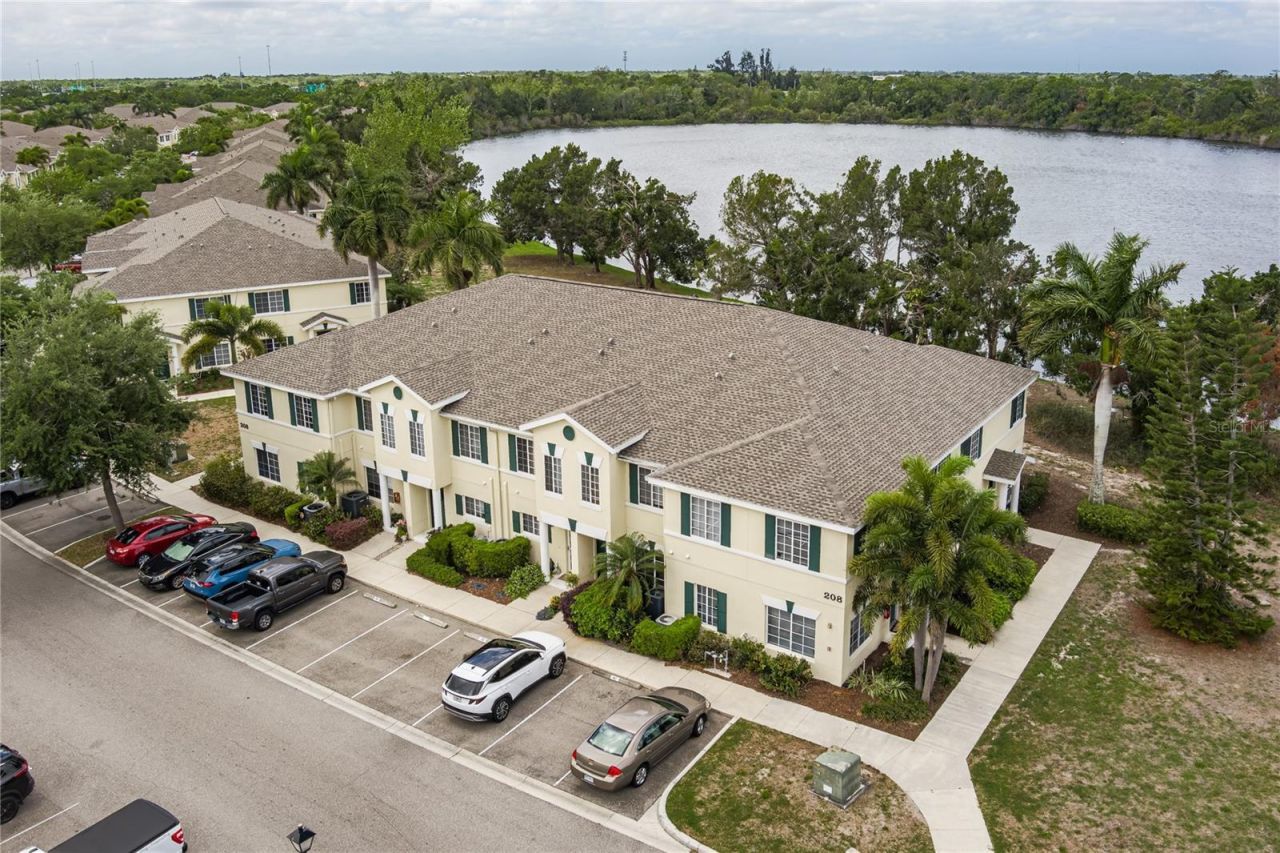 208 Cape Harbour Loop , Unit 101, Bradenton, FL 34212 Photo