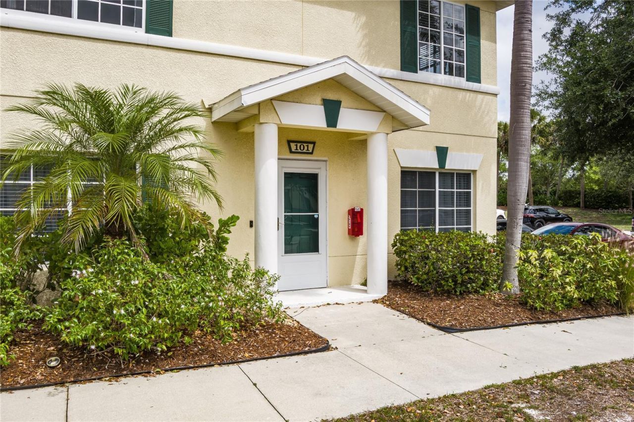 208 Cape Harbour Loop , Unit 101, Bradenton, FL 34212 Photo