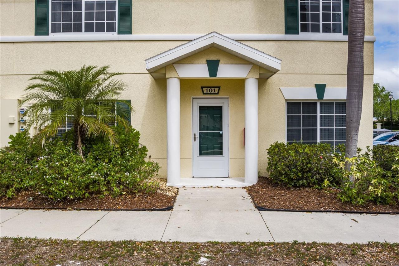 208 Cape Harbour Loop, Unit 101, Bradenton, FL 34212 Photo