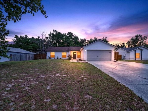 10748 SIENA DR , CLERMONT, FL 34711