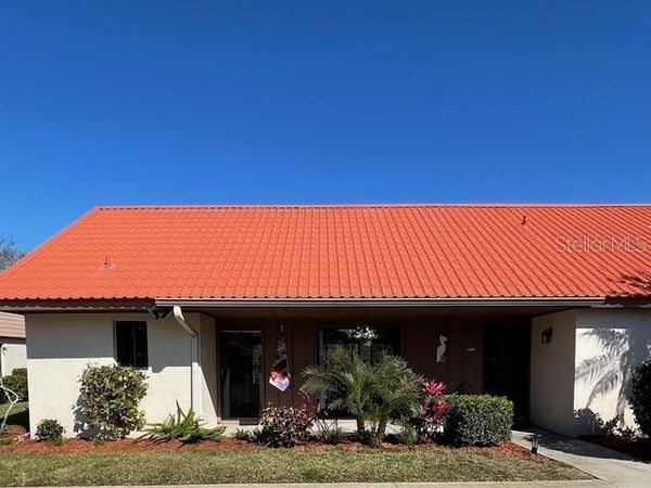 6519 DRAW LANE , Unit 79, SARASOTA, FL 34238