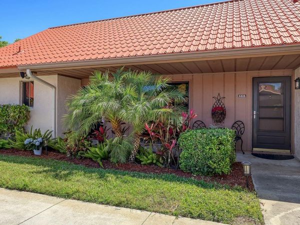 6519 DRAW LANE, Unit 79, SARASOTA, FL 34238