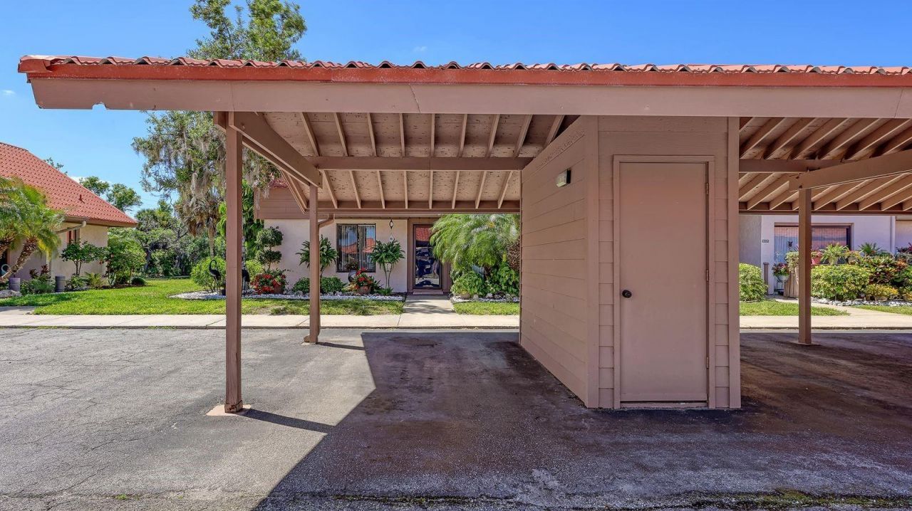 6519 Draw Lane, Unit 79, Sarasota, FL 34238 Photo