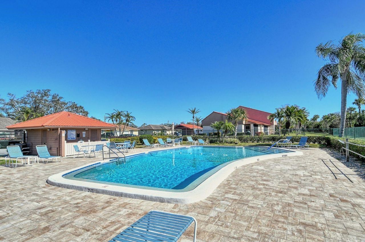 6519 Draw Lane, Unit 79, Sarasota, FL 34238 Photo
