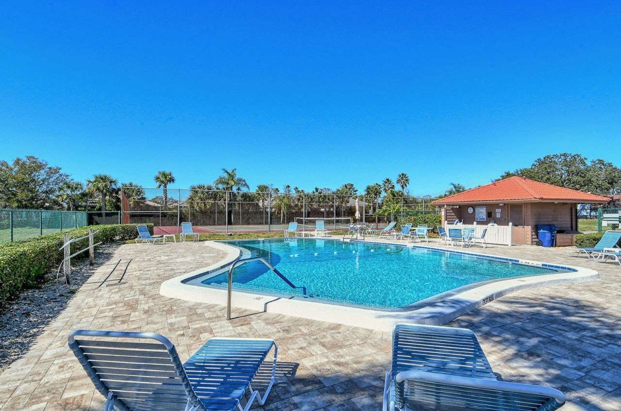 6519 Draw Lane, Unit 79, Sarasota, FL 34238 Photo