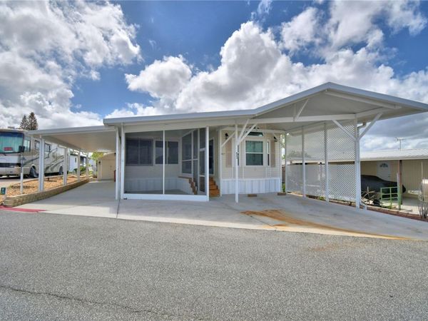 251 PATTERSON ROAD , Unit B23, HAINES CITY, FL 33844