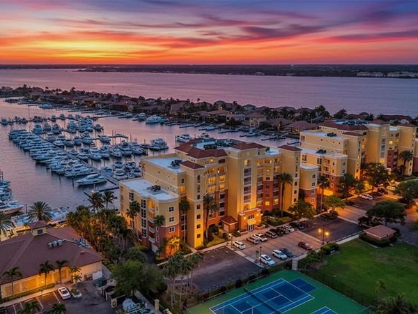 606 RIVIERA DUNES WAY , Unit 201, PALMETTO, FL 34221