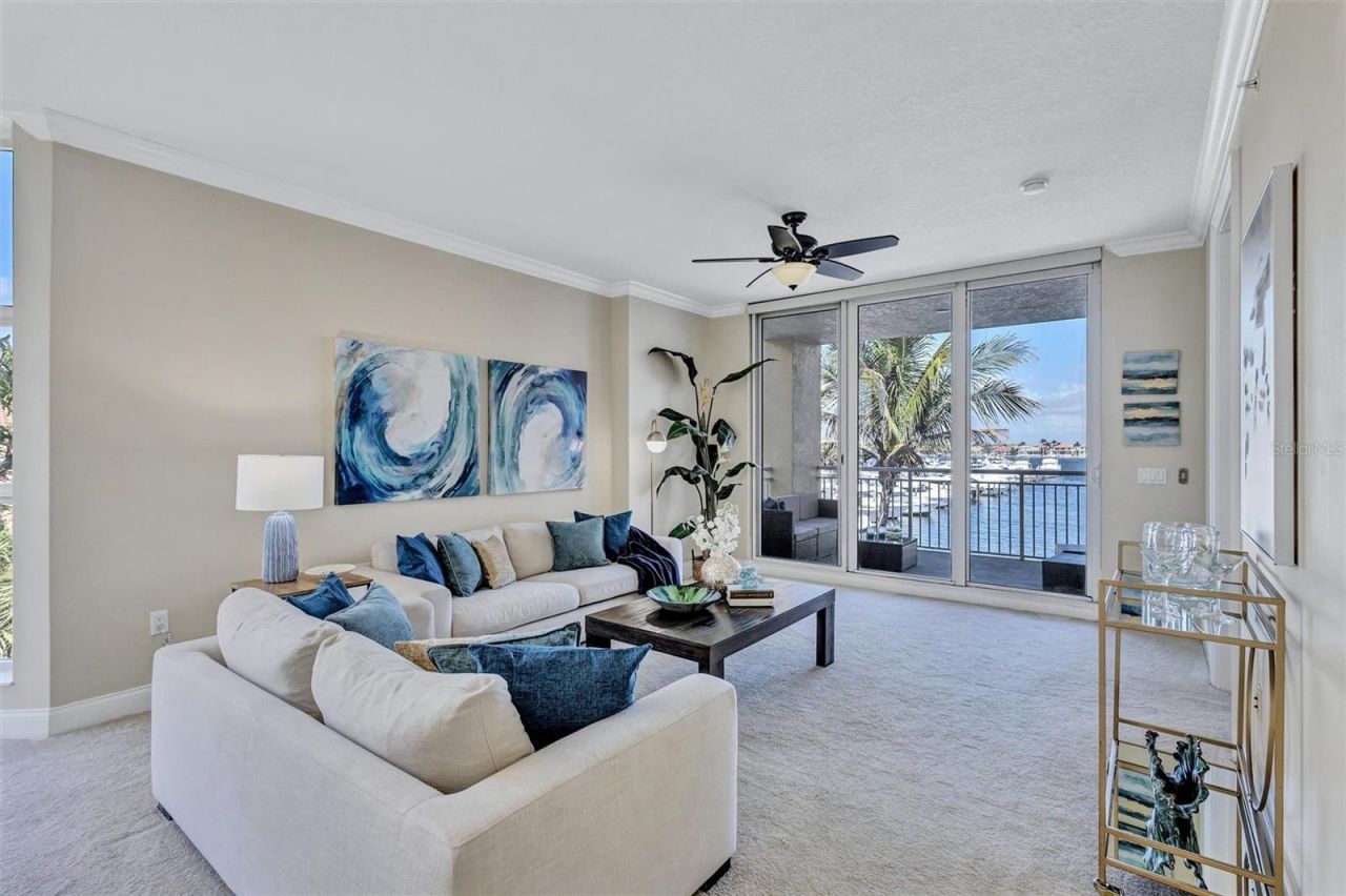 606 Riviera Dunes Way, Unit 201, Palmetto, FL 34221 Photo