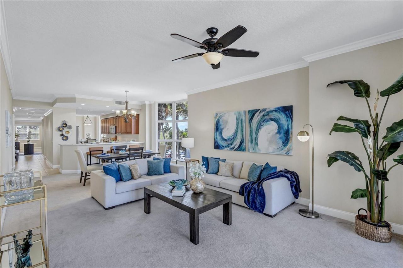606 Riviera Dunes Way, Unit 201, Palmetto, FL 34221 Photo