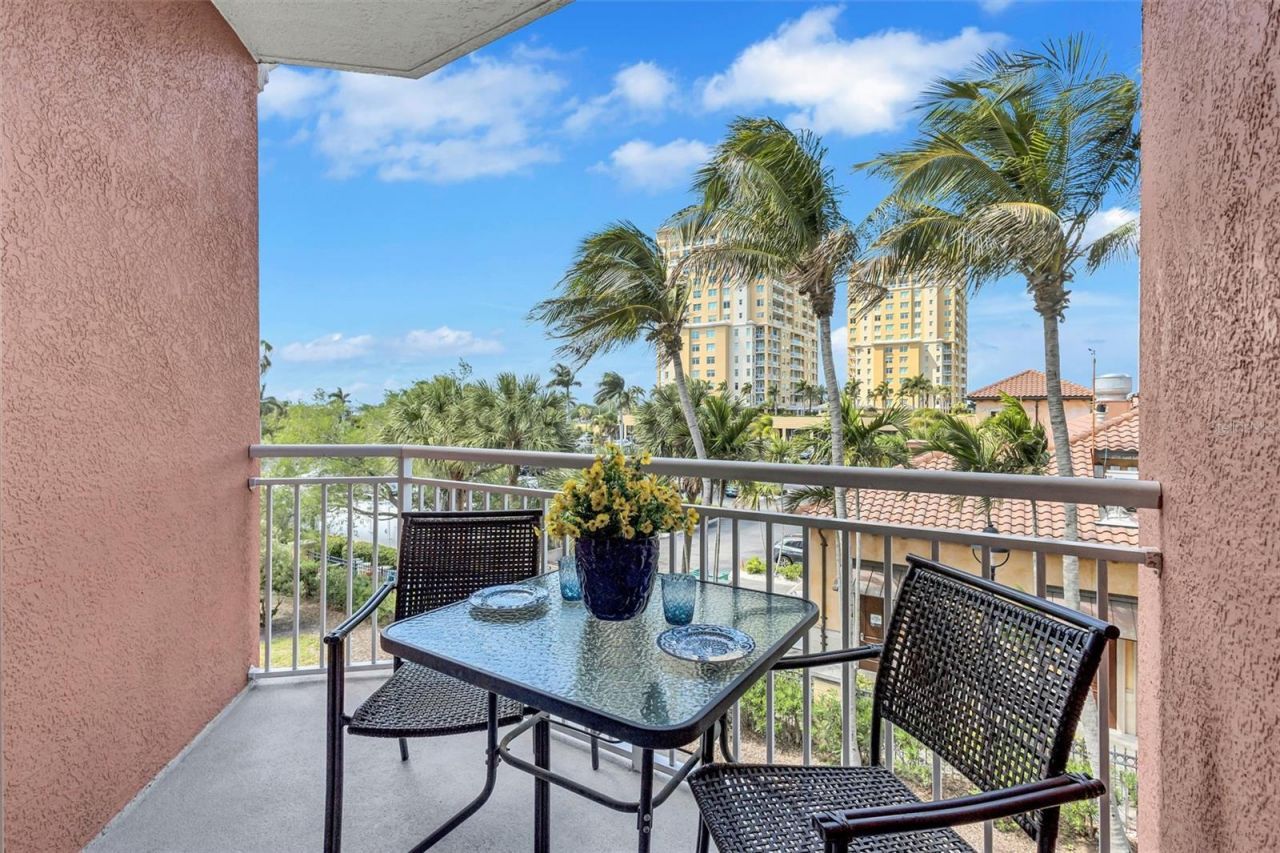 606 Riviera Dunes Way, Unit 201, Palmetto, FL 34221 Photo