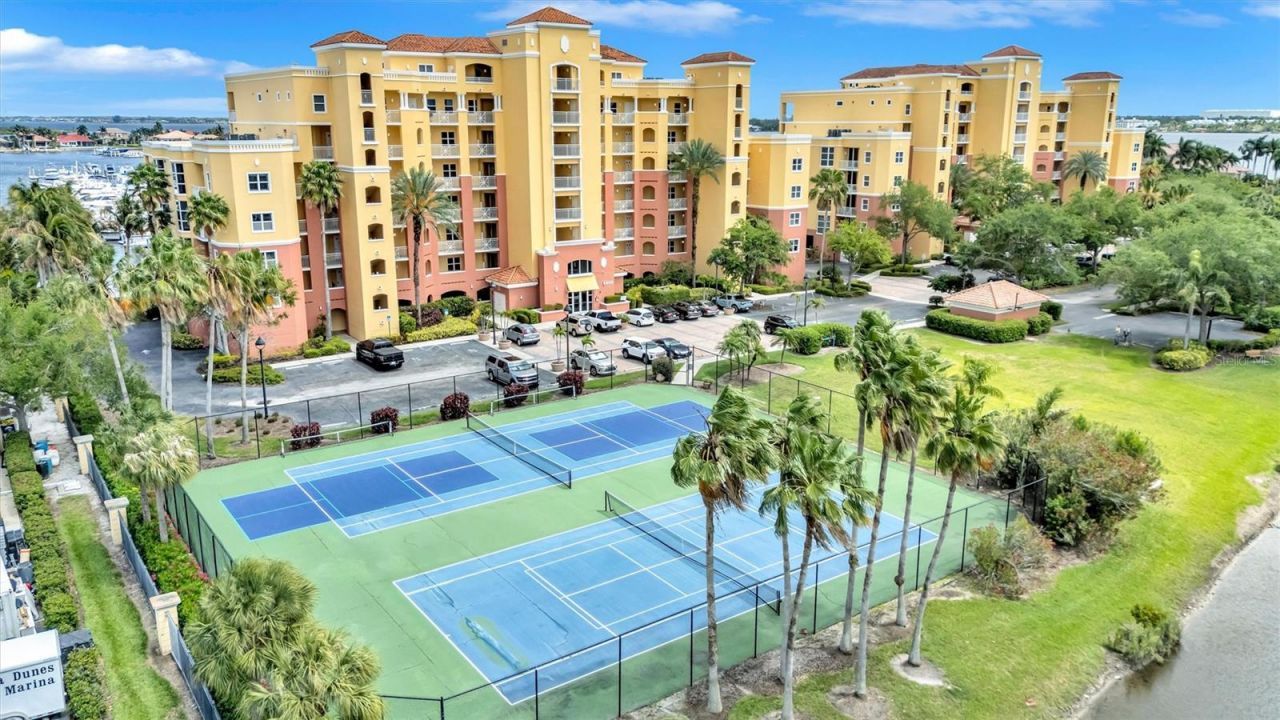 606 Riviera Dunes Way, Unit 201, Palmetto, FL 34221 Photo