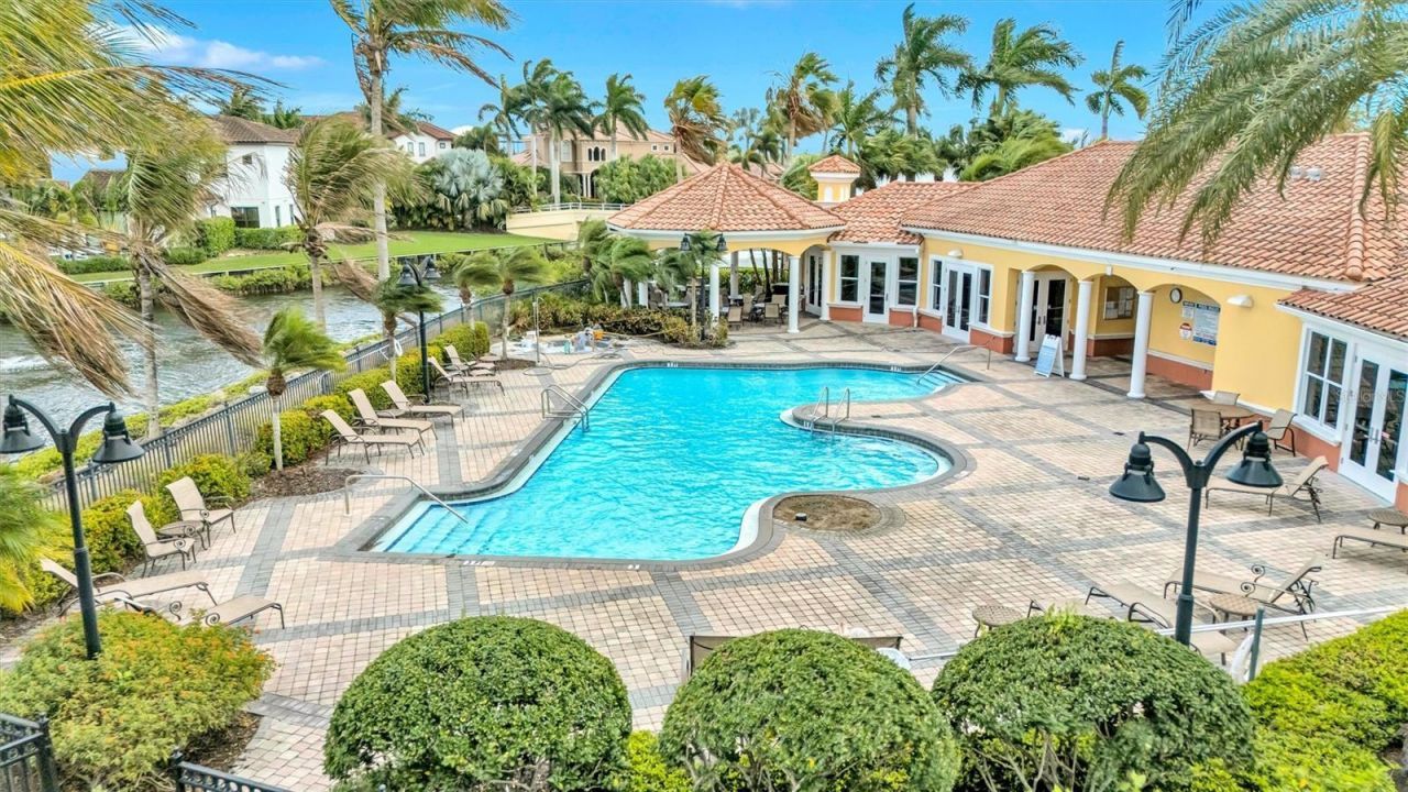 606 Riviera Dunes Way, Unit 201, Palmetto, FL 34221 Photo