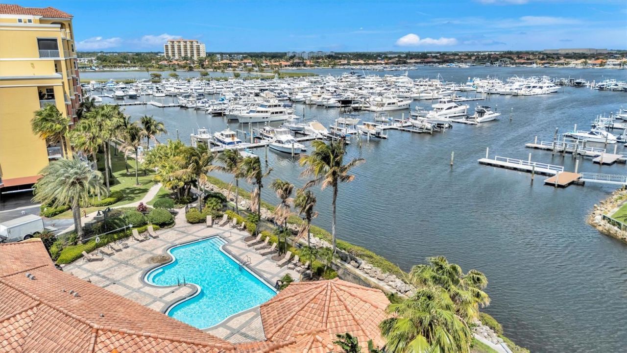 606 Riviera Dunes Way, Unit 201, Palmetto, FL 34221 Photo