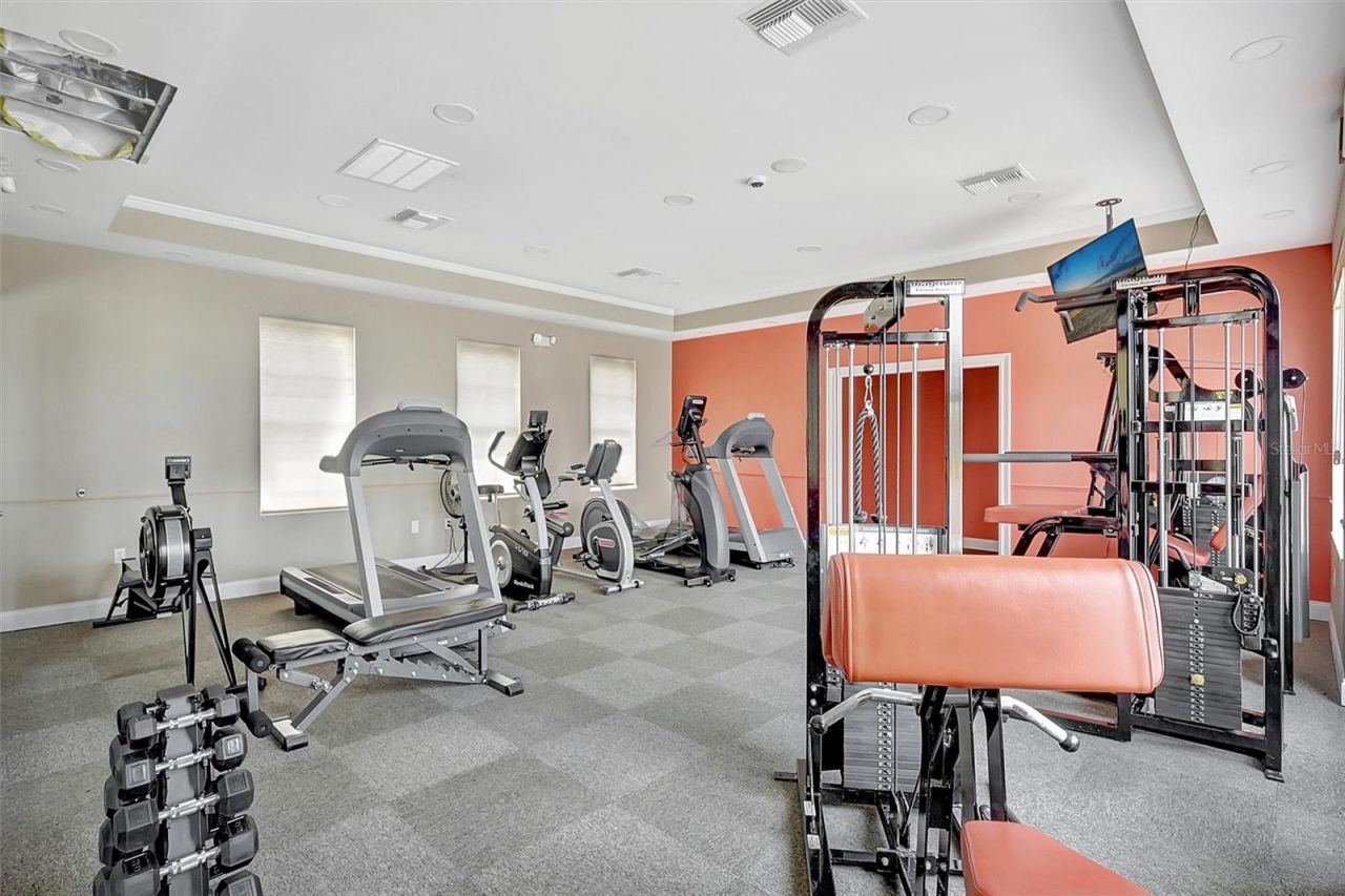 606 Riviera Dunes Way, Unit 201, Palmetto, FL 34221 Photo