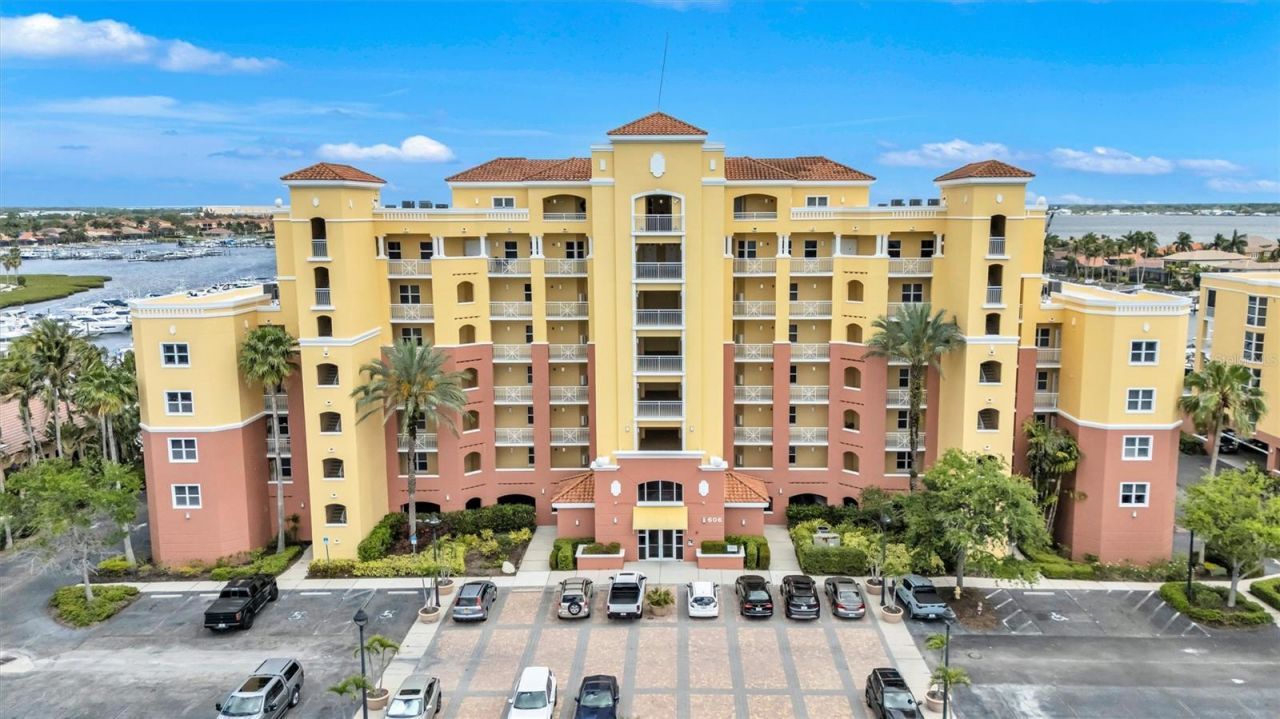 606 Riviera Dunes Way, Unit 201, Palmetto, FL 34221 Photo
