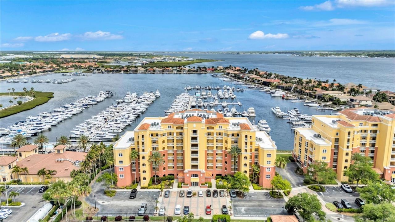 606 Riviera Dunes Way, Unit 201, Palmetto, FL 34221 Photo