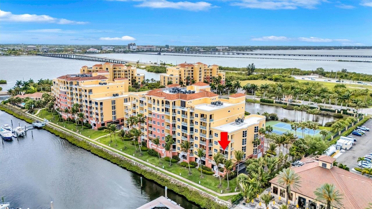 606 Riviera Dunes Way, Unit 201, Palmetto, FL 34221 Photo