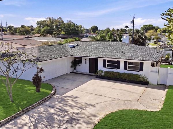 14096 PASSAGE WAY , SEMINOLE, FL 33776