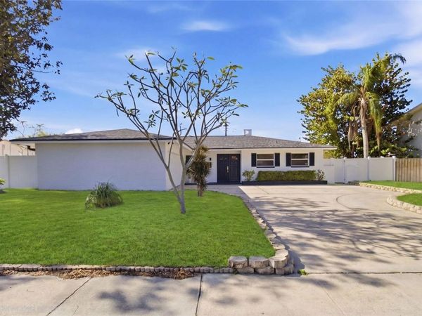 14096 PASSAGE WAY , SEMINOLE, FL 33776