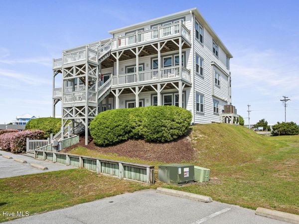 2901 Pointe West Drive, Unit A1, Emerald Isle, NC 28594