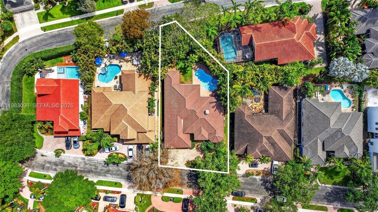 1083 SW 156th Ter, Pembroke Pines, FL 33027 Photo