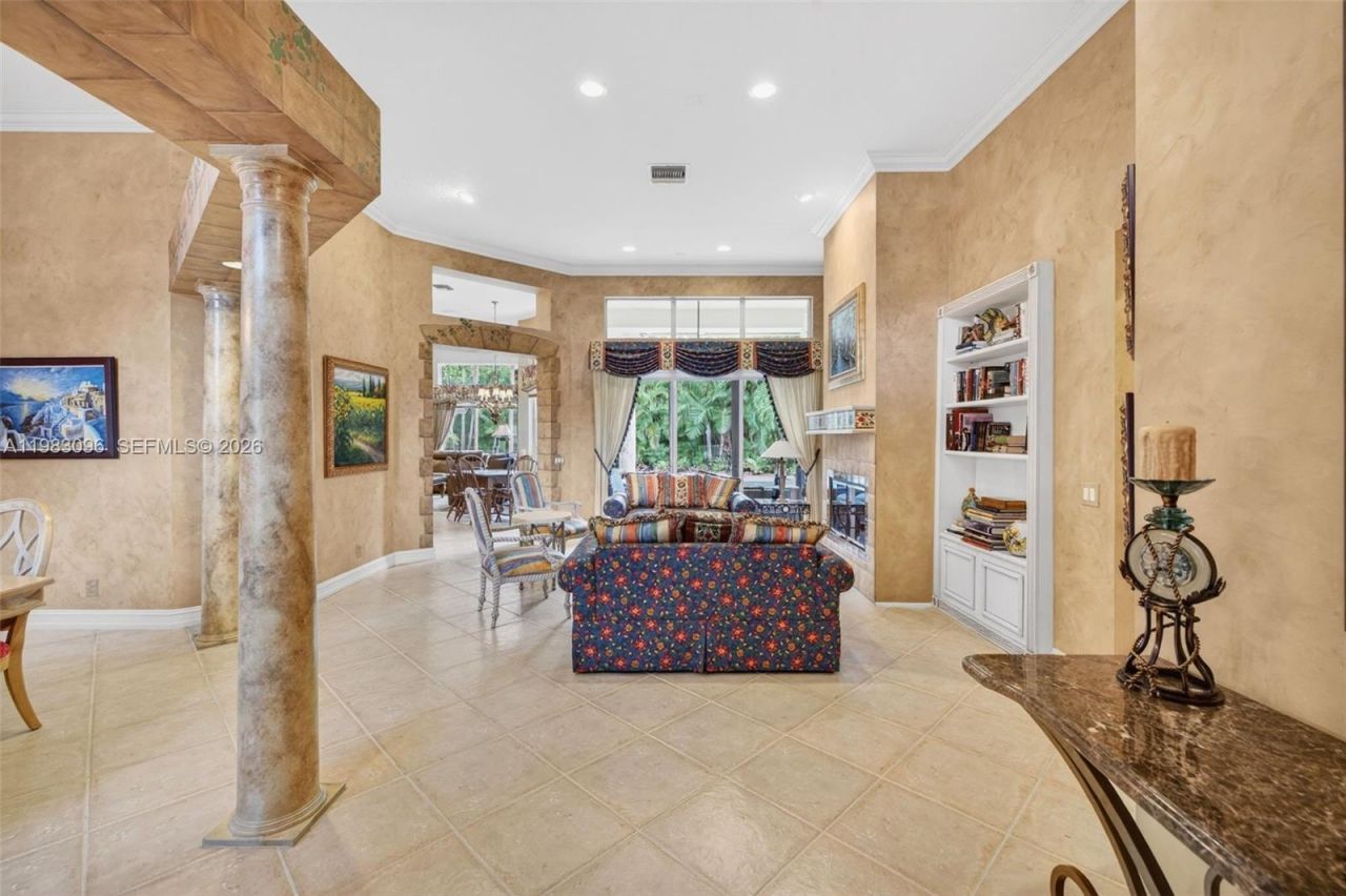 1083 SW 156th Ter, Pembroke Pines, FL 33027 Photo