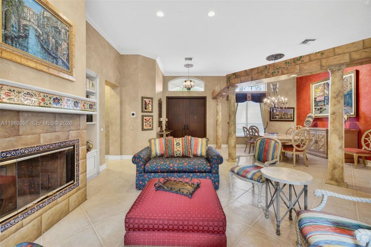 1083 SW 156th Ter, Pembroke Pines, FL 33027 Photo