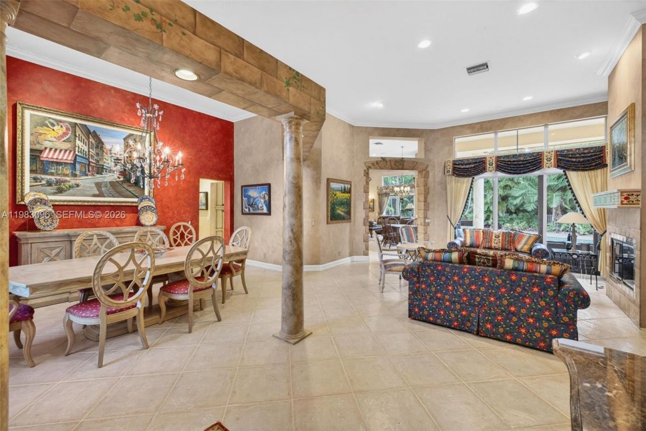 1083 SW 156th Ter, Pembroke Pines, FL 33027 Photo