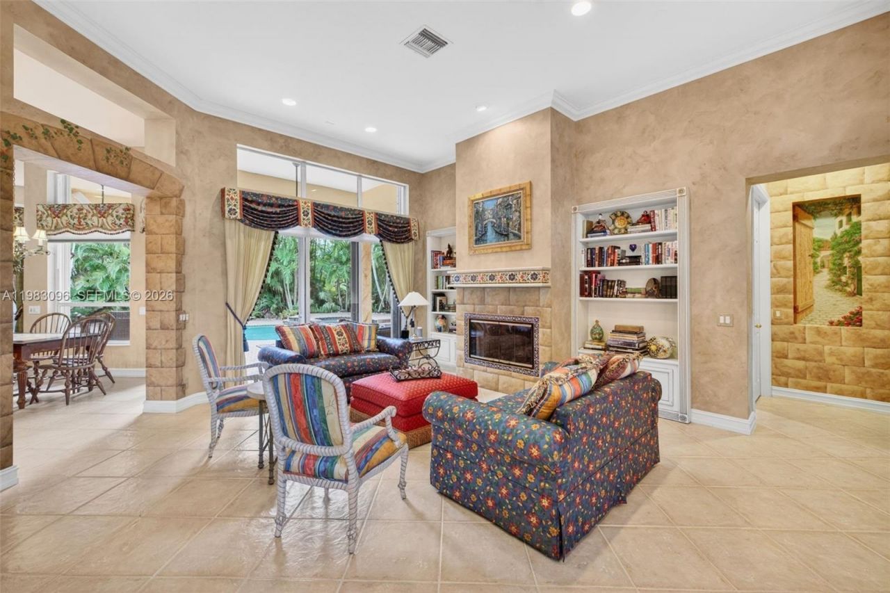 1083 SW 156th Ter, Pembroke Pines, FL 33027 Photo