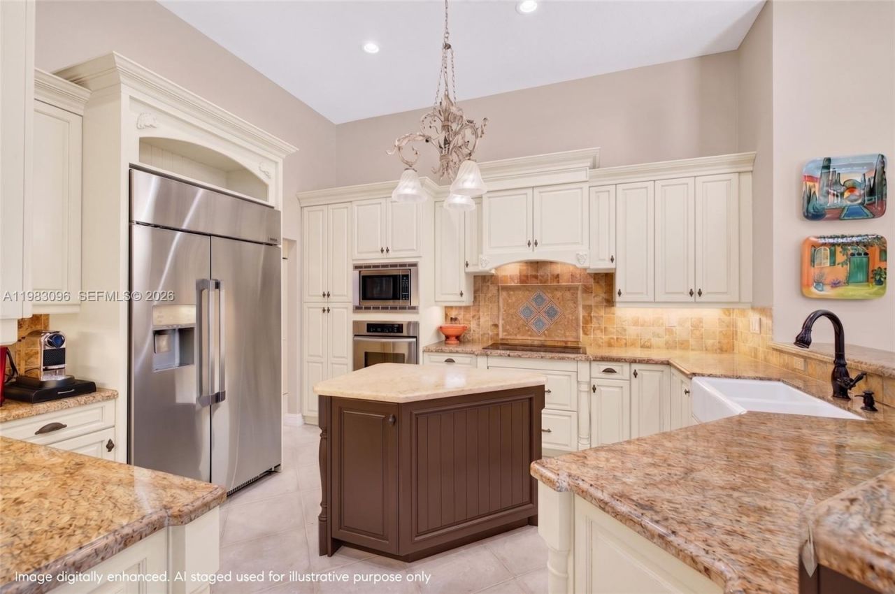 1083 SW 156th Ter, Pembroke Pines, FL 33027 Photo