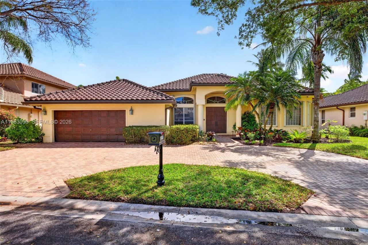 1083 SW 156th Ter, Pembroke Pines, FL 33027 Photo