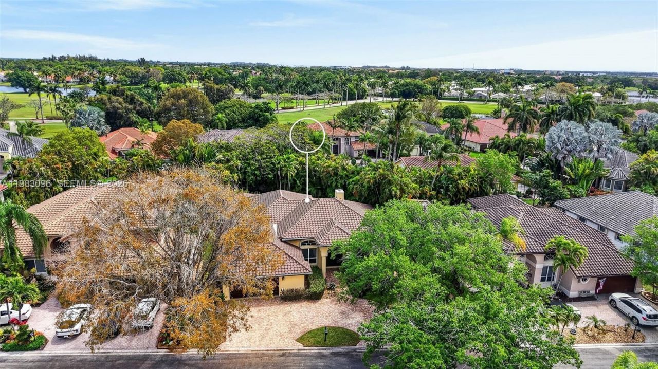 1083 SW 156th Ter, Pembroke Pines, FL 33027 Photo