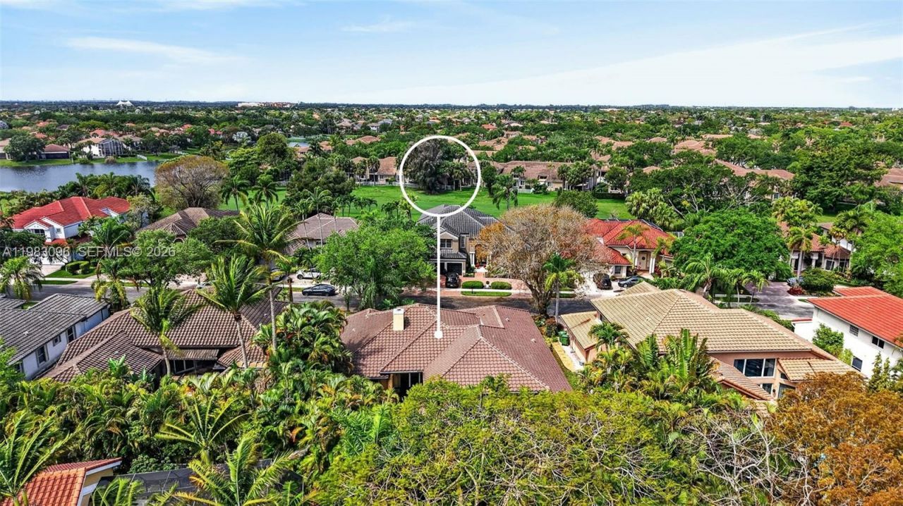 1083 SW 156th Ter, Pembroke Pines, FL 33027 Photo