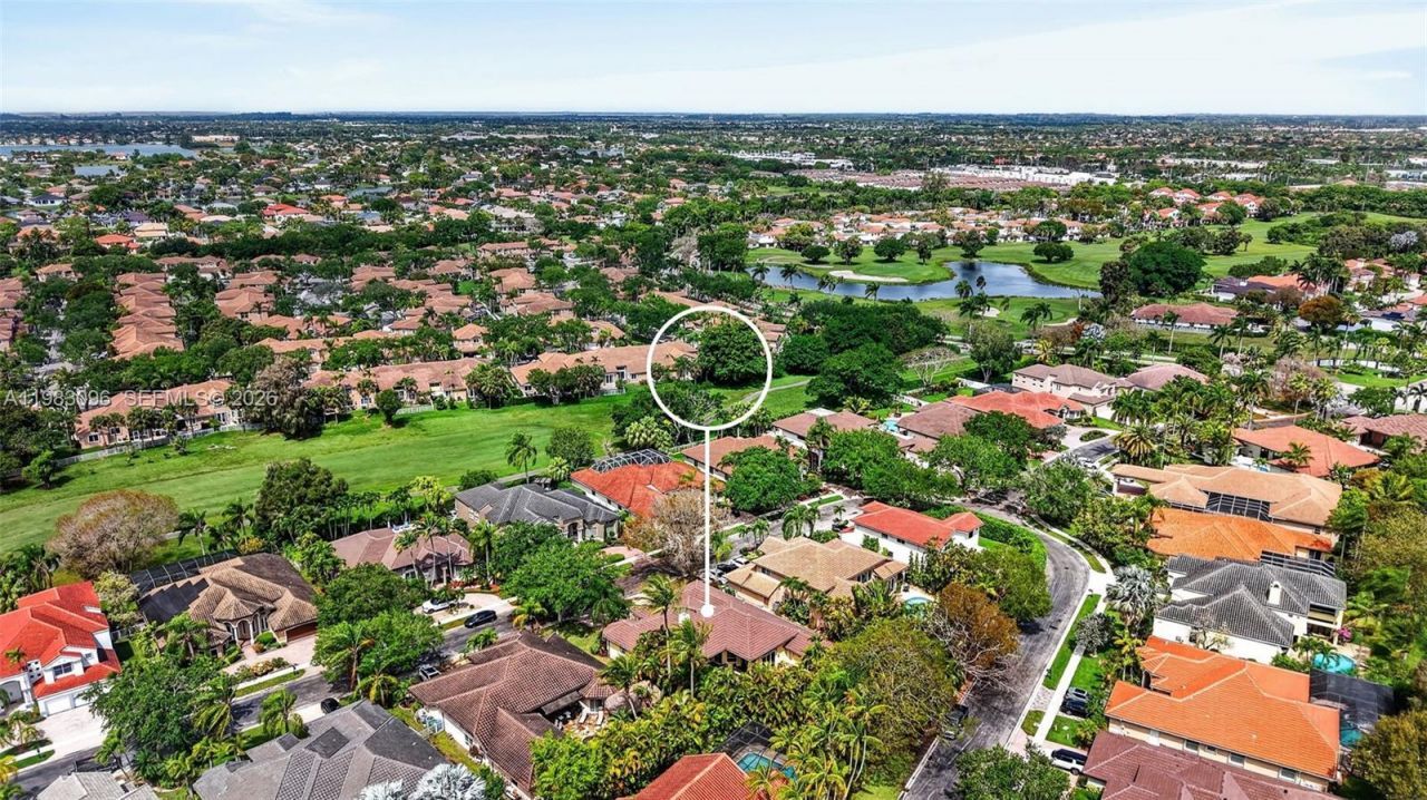 1083 SW 156th Ter, Pembroke Pines, FL 33027 Photo