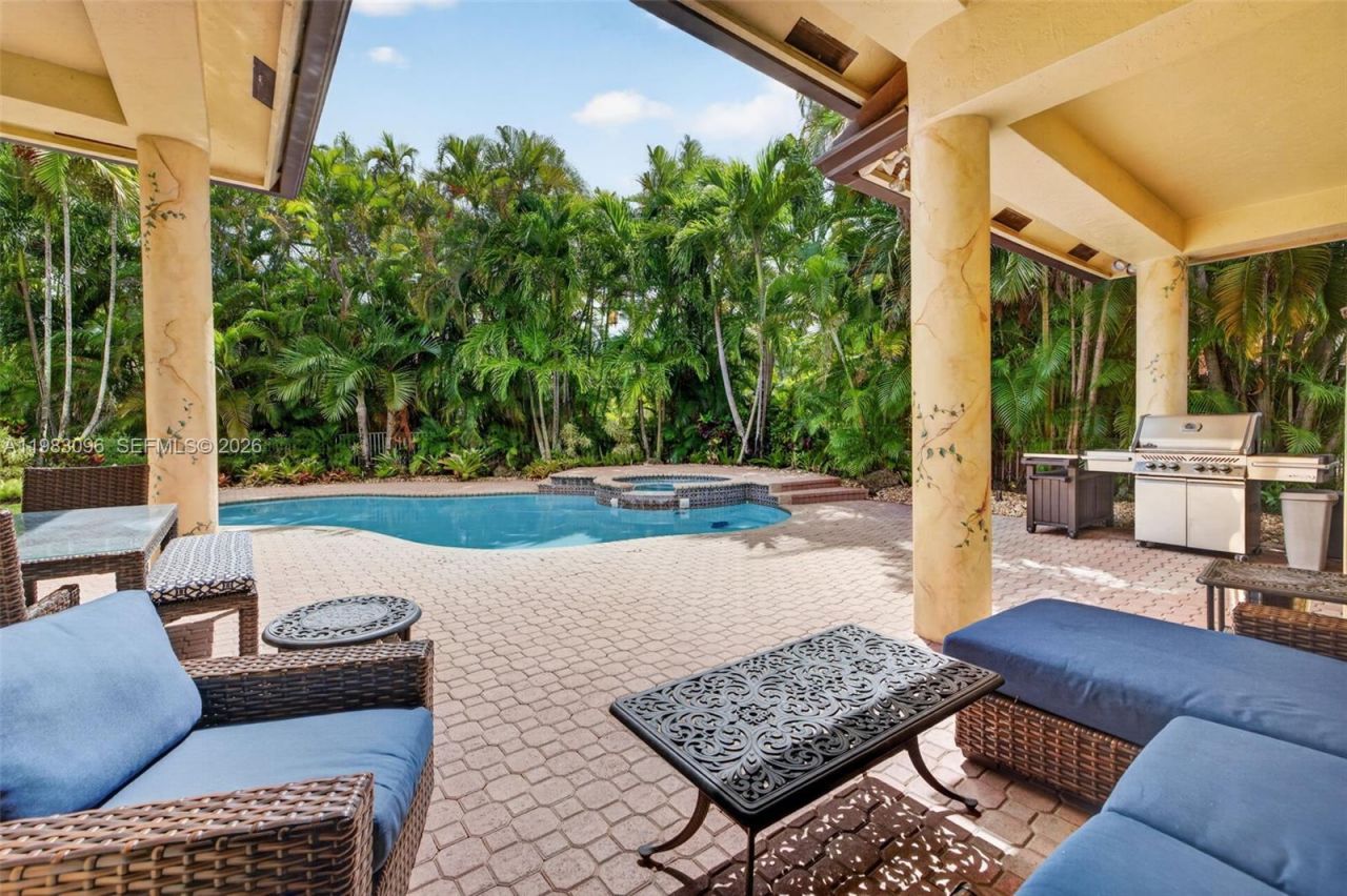 1083 SW 156th Ter, Pembroke Pines, FL 33027 Photo