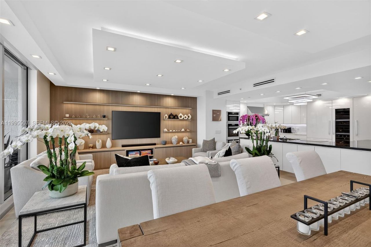 6000 Island Blvd , Unit 2102, Aventura, FL 33160 Photo