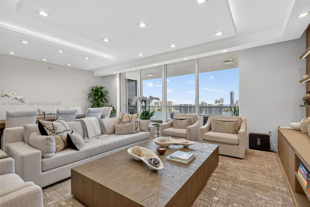 6000 Island Blvd , Unit 2102, Aventura, FL 33160 Photo