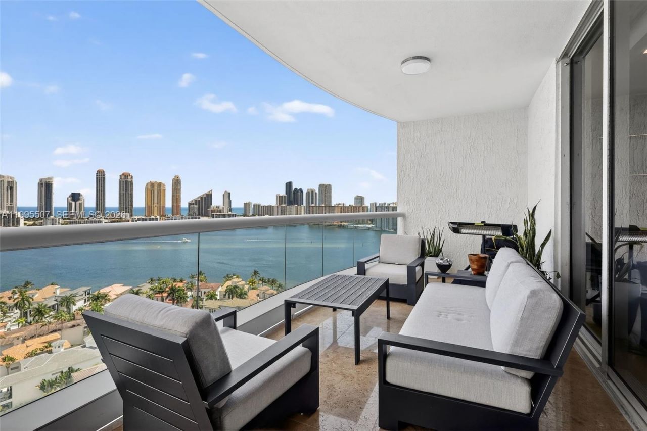 6000 Island Blvd , Unit 2102, Aventura, FL 33160 Photo